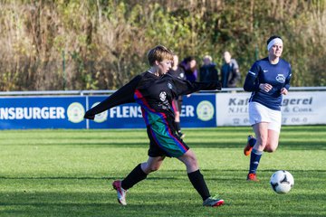 Bild 141 - Frauen SV Henstedt Ulzburg II - TSV Zarpen : Ergebnis: 0:2